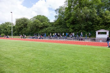 Bild 37 - Bundesliga Aufstiegsspiel B-Juniorinnen VfL Oldesloe - TSG Ahlten : Ergebnis: 0:4